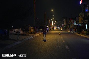 Minh Dam Discovery Marathon 2024 - Ảnh #1271718