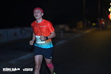 Minh Dam Discovery Marathon 2024 - Ảnh #1275925