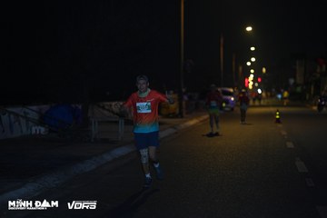 Minh Dam Discovery Marathon 2024 - Ảnh #1276418
