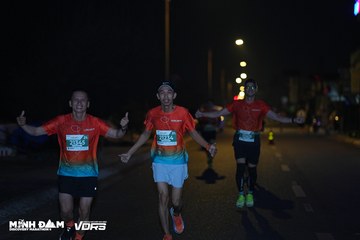 Minh Dam Discovery Marathon 2024 - Ảnh #1276112