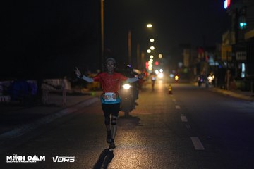 Minh Dam Discovery Marathon 2024 - Ảnh #1273095