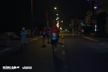 Minh Dam Discovery Marathon 2024 - Ảnh #1276576