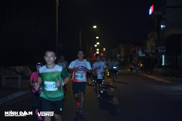 Minh Dam Discovery Marathon 2024 - Ảnh #1275832