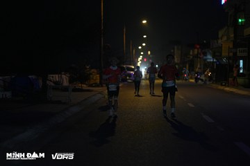 Minh Dam Discovery Marathon 2024 - Ảnh #1274712