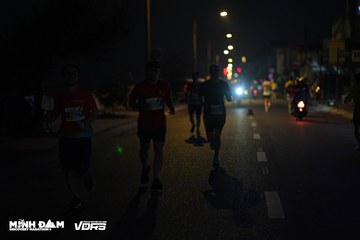 Minh Dam Discovery Marathon 2024 - Ảnh #1277185