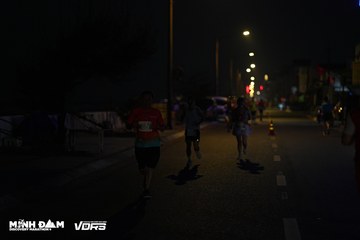 Minh Dam Discovery Marathon 2024 - Ảnh #1277035