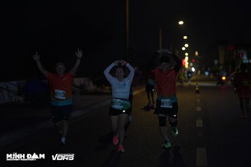 Minh Dam Discovery Marathon 2024 - Ảnh #1276701