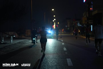 Minh Dam Discovery Marathon 2024 - Ảnh #1277313