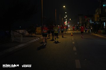 Minh Dam Discovery Marathon 2024 - Ảnh #1277068