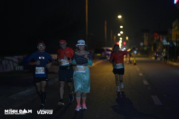 Minh Dam Discovery Marathon 2024 - Ảnh #1272993