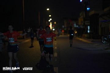 Minh Dam Discovery Marathon 2024 - Ảnh #1276590