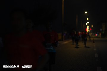 Minh Dam Discovery Marathon 2024 - Ảnh #1276839