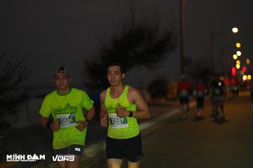 Minh Dam Discovery Marathon 2024 - Ảnh #1277962
