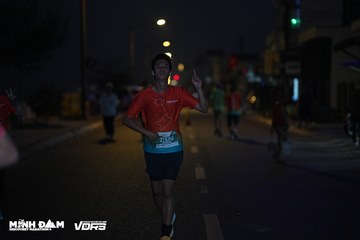 Minh Dam Discovery Marathon 2024 - Ảnh #1277540