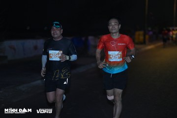 Minh Dam Discovery Marathon 2024 - Ảnh #1272002
