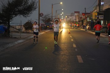 Minh Dam Discovery Marathon 2024 - Ảnh #1278135