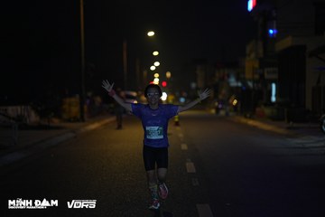 Minh Dam Discovery Marathon 2024 - Ảnh #1275630