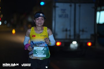 Minh Dam Discovery Marathon 2024 - Ảnh #1275120
