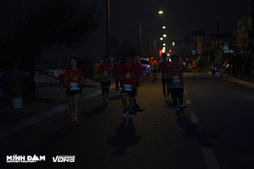 Minh Dam Discovery Marathon 2024 - Ảnh #1277521