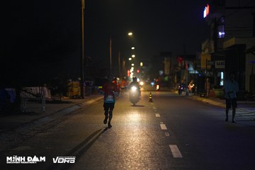 Minh Dam Discovery Marathon 2024 - Ảnh #1273074