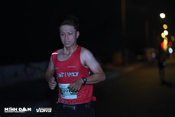 Minh Dam Discovery Marathon 2024 - Ảnh #1276528