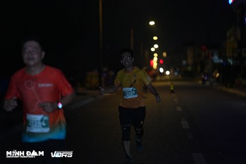 Minh Dam Discovery Marathon 2024 - Ảnh #1276042