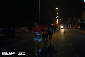 Minh Dam Discovery Marathon 2024 - Ảnh #1275971