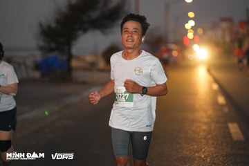 Minh Dam Discovery Marathon 2024 - Ảnh #1278144