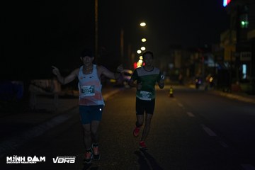 Minh Dam Discovery Marathon 2024 - Ảnh #1275143