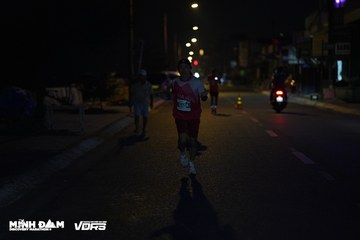 Minh Dam Discovery Marathon 2024 - Ảnh #1275237