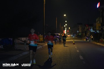 Minh Dam Discovery Marathon 2024 - Ảnh #1271750
