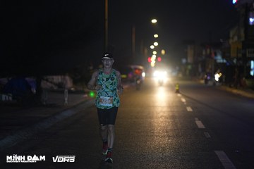 Minh Dam Discovery Marathon 2024 - Ảnh #1272116