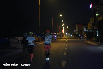 Minh Dam Discovery Marathon 2024 - Ảnh #1272889