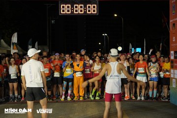Minh Dam Discovery Marathon 2024 - Ảnh #1273733