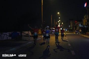 Minh Dam Discovery Marathon 2024 - Ảnh #1272743