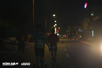 Minh Dam Discovery Marathon 2024 - Ảnh #1276824