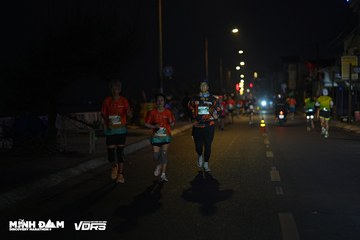 Minh Dam Discovery Marathon 2024 - Ảnh #1277156