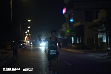 Minh Dam Discovery Marathon 2024 - Ảnh #1274758