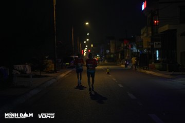 Minh Dam Discovery Marathon 2024 - Ảnh #1272372