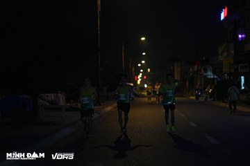 Minh Dam Discovery Marathon 2024 - Ảnh #1275279