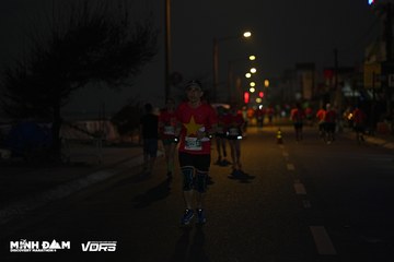 Minh Dam Discovery Marathon 2024 - Ảnh #1277728