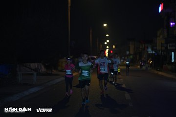 Minh Dam Discovery Marathon 2024 - Ảnh #1275822