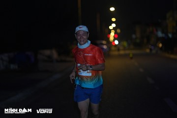 Minh Dam Discovery Marathon 2024 - Ảnh #1272426