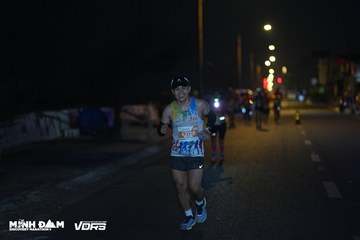 Minh Dam Discovery Marathon 2024 - Ảnh #1272677