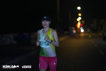 Minh Dam Discovery Marathon 2024 - Ảnh #1275024