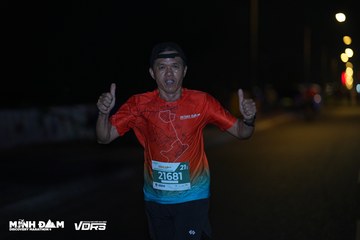 Minh Dam Discovery Marathon 2024 - Ảnh #1275793