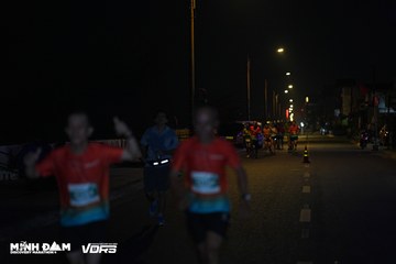 Minh Dam Discovery Marathon 2024 - Ảnh #1275749