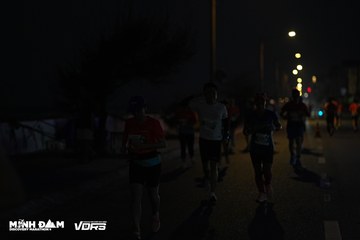 Minh Dam Discovery Marathon 2024 - Ảnh #1277278