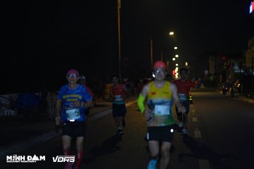 Minh Dam Discovery Marathon 2024 - Ảnh #1276641