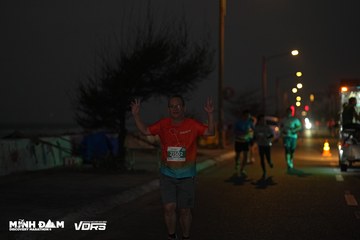 Minh Dam Discovery Marathon 2024 - Ảnh #1277870